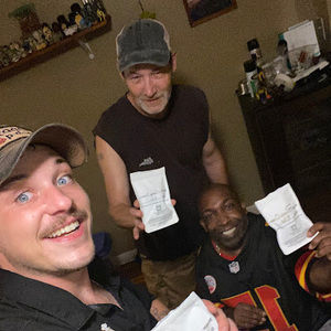 Meet your Posher, Greg